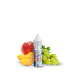 PECHE RAISIN 10 ML - ICE...
