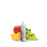 PECHE RAISIN 10 ML - ICE COOL - LIQUIDAROM
