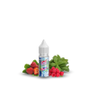 FRAISE FRAMBOISE BASILIC 10ML - ICE COOL - LIQUIDAROM