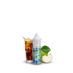 COLA POMME 10ML - ICE COOL...