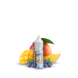 CASSIS MANGUE 10ML - ICE...