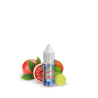 CITRON VERT ORANGE SANGUINE 10ML - ICE COOL - LIQUIDAROM