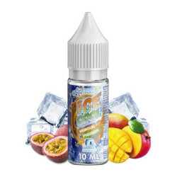 MANGUE PASSION 10ML - ICE...