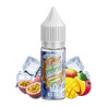 MANGUE PASSION 10ML - ICE COOL - LIQUIDAROM