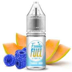 BLUE OIL 10ML - FRUITY FUEL