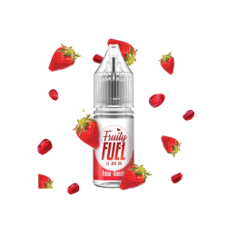 RED OIL 10ML - FRUITY FUEL