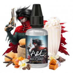 CONCENTRE ALUCARD SWEET...