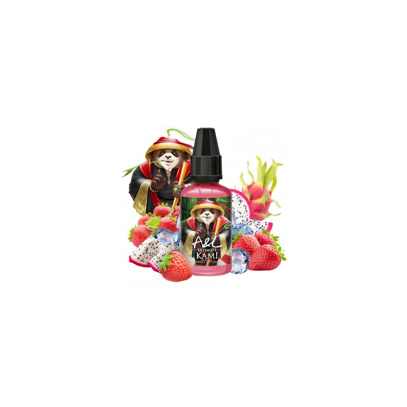 CONCENTRE KAMI SWEET EDITION ULTIMATE 30 ml - A&L