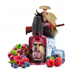 CONCENTRE NAGASHI 30ML -...