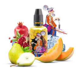 CONCENTRE TOSHIMURA 30ML -...