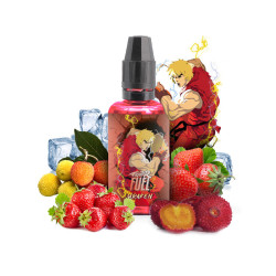 CONCENTRE URAKEN 30ML -...