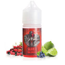CONCENTRE SLAYER BLOOD 30ML...