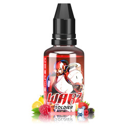 CONCENTRE SOLDIER 30ML -...
