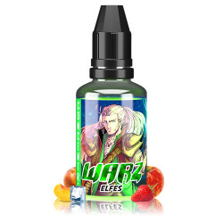 CONCENTRE ELFES 30ML - WARZ...