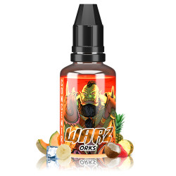 CONCENTRE ORKS 30ML - WARZ...