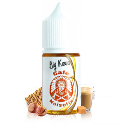 CONCENTRE BIG KAWA NOISETTE...