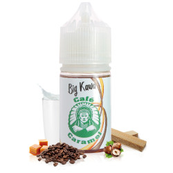 CONCENTRE BIG KAWA CARAMEL...