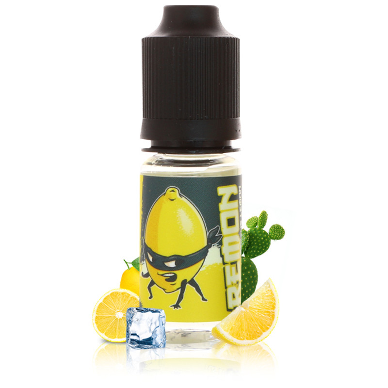 CONCENTRE REMON 10ML - KUNG FRUITS