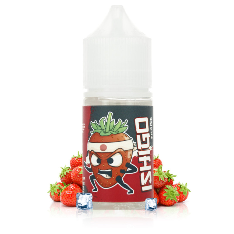 CONCENTRE KUBERI 30ML - KUNG FRUITS