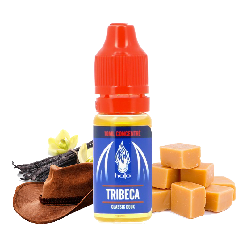 CONCENTRE TRIBECA 10ML - HALO