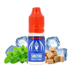 CONCENTRE SUBZERO 10ML - HALO