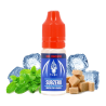 CONCENTRE SUBZERO 10ML - HALO
