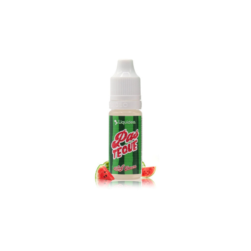 PASTEQUE 10ML - WPUFF FLAVOR