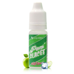 POM GLACEE 10ML - WPUFF FLAVOR