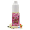 ICE CREAM FRAISE 10ML - WPUFF FLAVOR