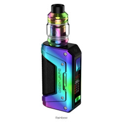 KIT AEGIS LEGEND 2 L200 - Geekvape