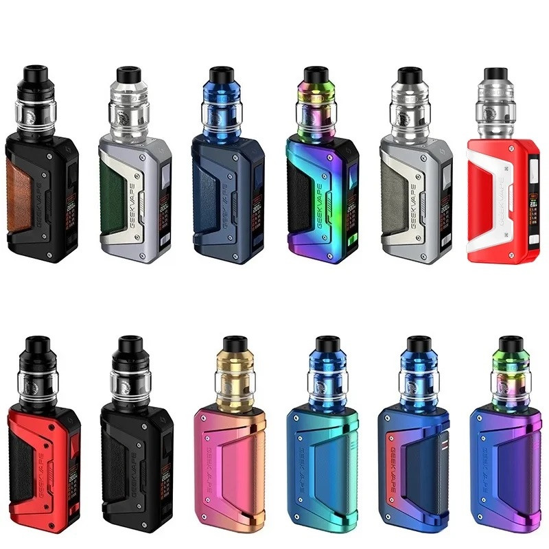 KIT AEGIS LEGEND 2 L200 - Geekvape