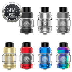 CLEAROMISEUR ZEUS SUB OHM -...