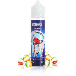 HOLYQUEEN 50ML - JUICE...