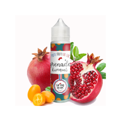 GRENADE KUMQUAT 50ML - LE...