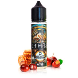 CHIMERE 50ML - VAPE INSTITUT