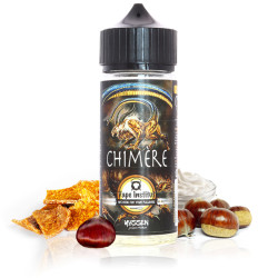 CHIMERE 100ML - VAPE INSTITUT