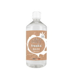 BASE DIY 30PG/70VG 1L - FREAKS