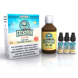 KIT DIY EASY2MIX 20PG/80VG...