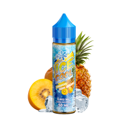 ANANAS KIWI JAUNE 50ML  -...