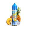 ANANAS KIWI JAUNE 50ML  - ICE COOL - LIQUID'AROM