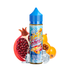 FRUIT DU SOLEIL LEVANT...