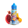 FRUIT DU SOLEIL LEVANT GRENADE 50ML  - ICE COOL - LIQUID'AROM