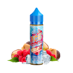 FRUIT DU SERPENT FRAMBOISE...