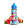 FRUIT DU SERPENT FRAMBOISE 50ML  - ICE COOL - LIQUID'AROM