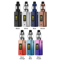 KIT GEN 200 ITANK 2 EDITION...