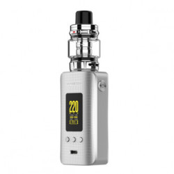 KIT GEN 200 ITANK 2 EDITION - VAPORESSO