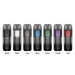 KIT POD LUXE X - VAPORESSO