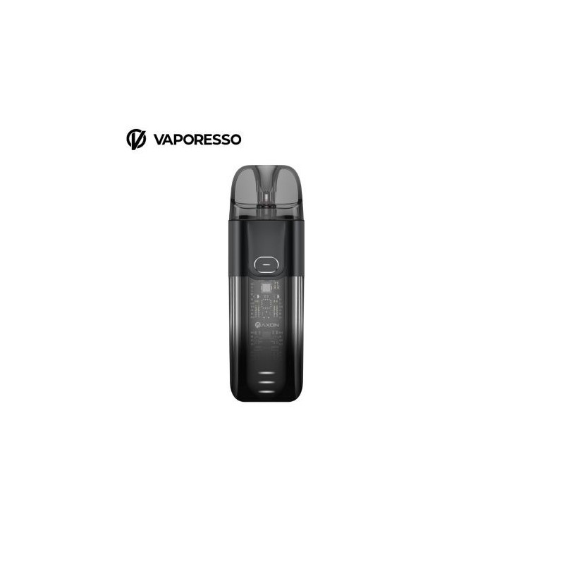 KIT POD LUXE X - VAPORESSO