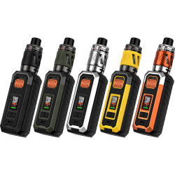 KIT ARMOUR S - VAPORESSO