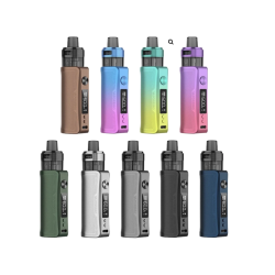KIT GEN PT60 - VAPORESSO